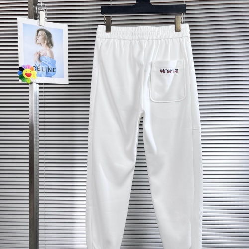 Replica Moncler Pants For Men #1057509 $68.00 USD for Wholesale