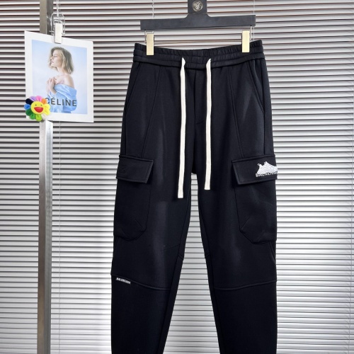 Balenciaga Pants For Men #1057517 $68.00 USD, Wholesale Replica Balenciaga Pants