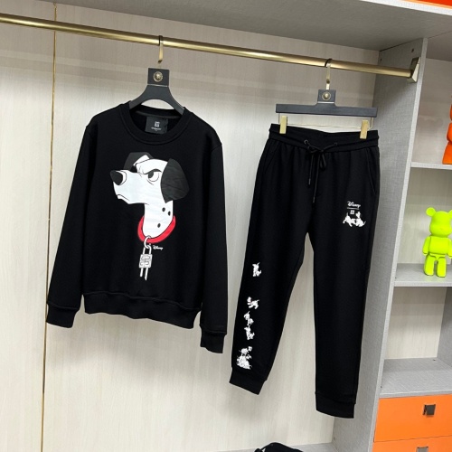 Givenchy Tracksuits Long Sleeved For Men #1057636 $115.00 USD, Wholesale Replica Givenchy Tracksuits