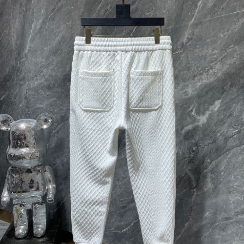 Replica Prada Pants For Men #1057646 $72.00 USD for Wholesale