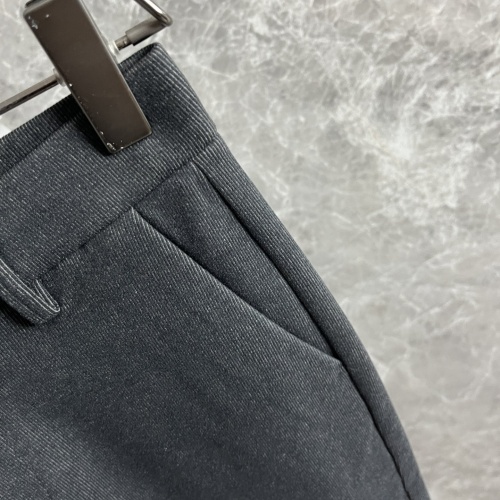 Replica Prada Pants For Men #1057666 $72.00 USD for Wholesale