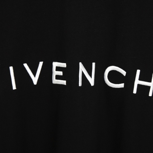 Replica Givenchy T-Shirts Short Sleeved For Unisex #1057681 $36.00 USD for Wholesale