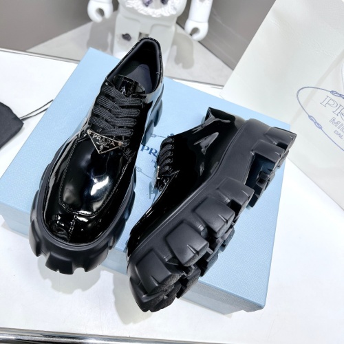 Prada Casual Shoes For Women #1057758