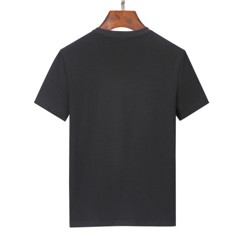 Replica Balenciaga T-Shirts Short Sleeved For Men #1057816 $24.00 USD for Wholesale