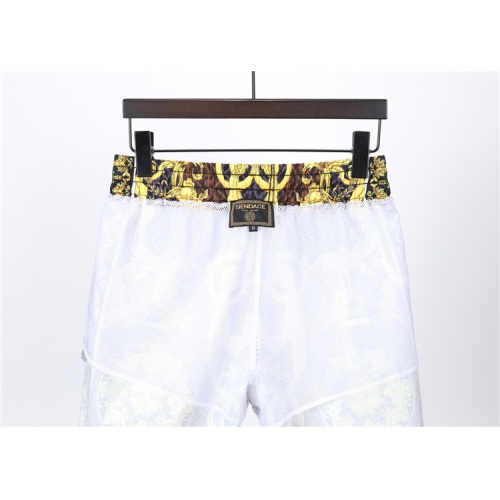 Replica Versace Pants For Men #1057960 $25.00 USD for Wholesale