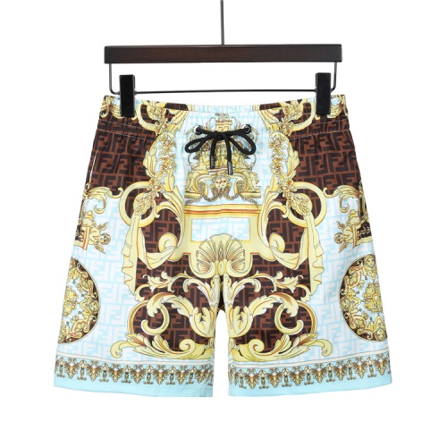 Versace Pants For Men #1057961
