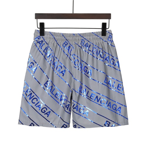 Replica Balenciaga Pants For Men #1057979 $25.00 USD for Wholesale