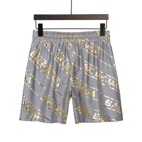 Replica Balenciaga Pants For Men #1057981 $25.00 USD for Wholesale