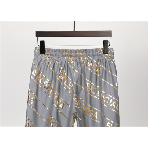 Replica Balenciaga Pants For Men #1057981 $25.00 USD for Wholesale