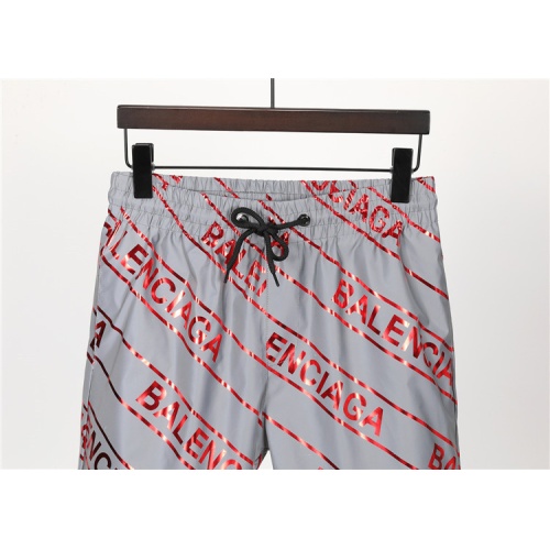 Replica Balenciaga Pants For Men #1057982 $25.00 USD for Wholesale