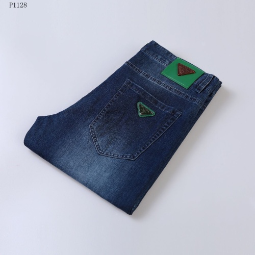 Prada Jeans For Men #1057995