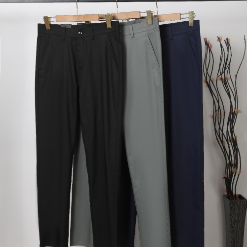Replica Prada Pants For Men #1058010 $42.00 USD for Wholesale