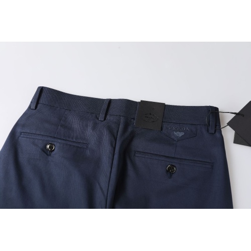 Replica Prada Pants For Men #1058010 $42.00 USD for Wholesale