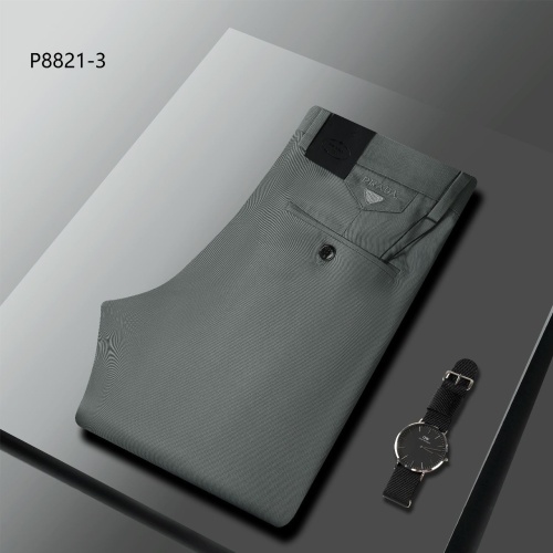 Prada Pants For Men #1058013
