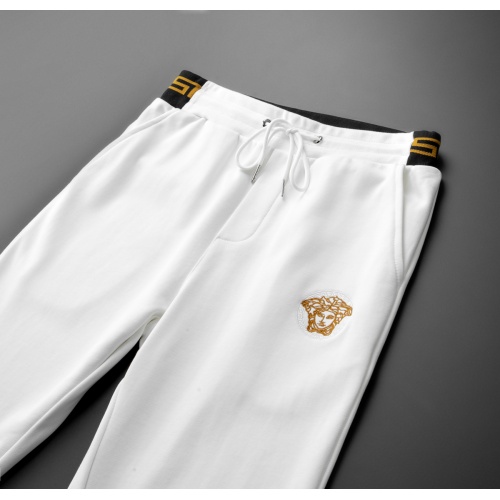 Replica Versace Tracksuits Long Sleeved For Men #1058041 $80.00 USD for Wholesale