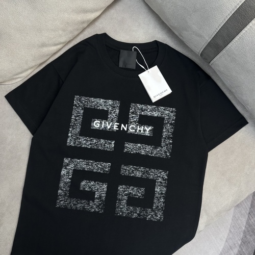 Replica Givenchy T-Shirts Short Sleeved For Unisex #1058078 $40.00 USD for Wholesale