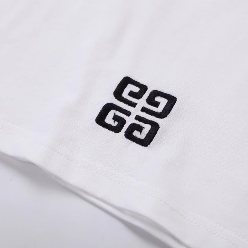 Replica Givenchy T-Shirts Short Sleeved For Unisex #1058082 $42.00 USD for Wholesale