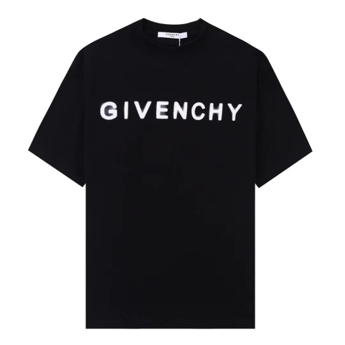 Replica Givenchy T-Shirts Short Sleeved For Unisex #1058083 $42.00 USD for Wholesale