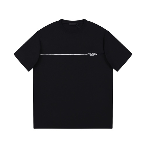 $40.00 USD Prada T-Shirts Short Sleeved For Unisex #1058102