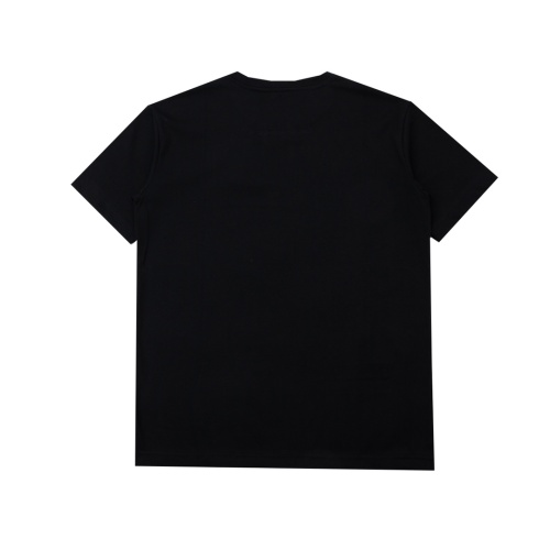 Replica Balenciaga T-Shirts Short Sleeved For Unisex #1058127 $34.00 USD for Wholesale