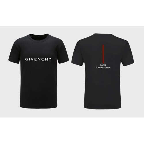 Givenchy T-Shirts Short Sleeved For Men #1058219