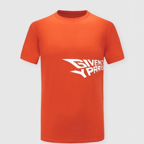 Givenchy T-Shirts Short Sleeved For Men #1058351