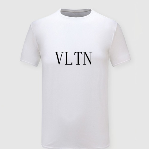 Valentino T-Shirts Short Sleeved For Men #1058397