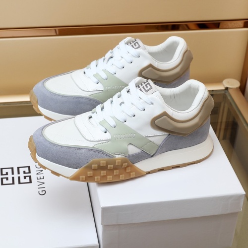 Givenchy Casual Shoes For Men #1058532