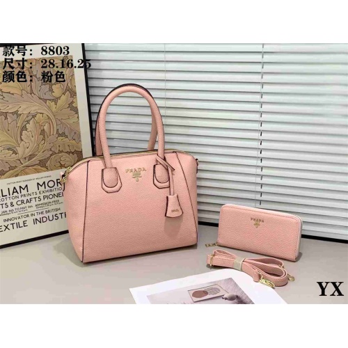 Prada Handbags For Women #1058546