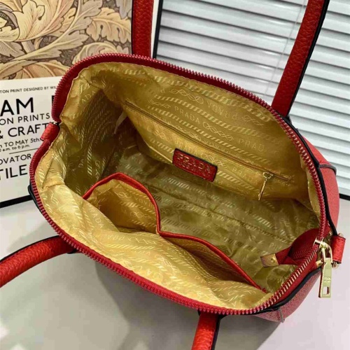 Replica Prada Handbags For Women #1058551 $40.00 USD for Wholesale