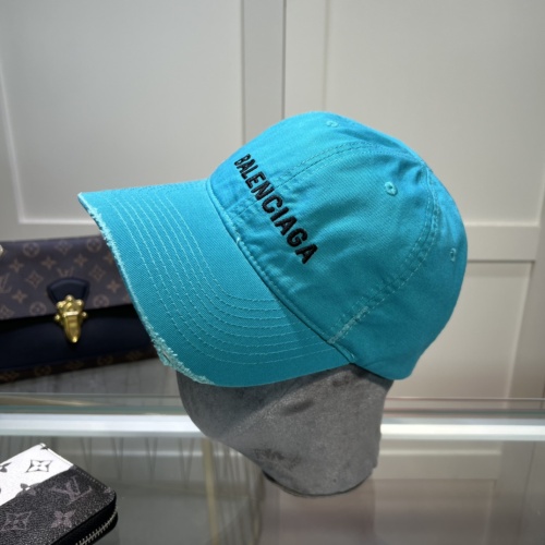 Balenciaga Caps #1058624 $25.00 USD, Wholesale Replica Balenciaga Caps