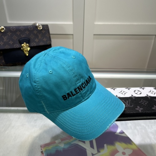 Replica Balenciaga Caps #1058624 $25.00 USD for Wholesale