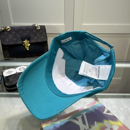 Replica Balenciaga Caps #1058624 $25.00 USD for Wholesale