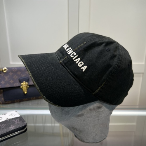 Balenciaga Caps #1058627 $25.00 USD, Wholesale Replica Balenciaga Caps