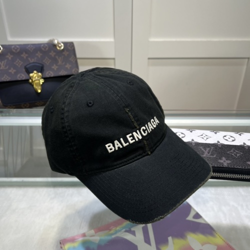 Replica Balenciaga Caps #1058627 $25.00 USD for Wholesale