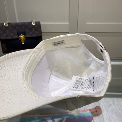 Replica Balenciaga Caps #1058630 $25.00 USD for Wholesale