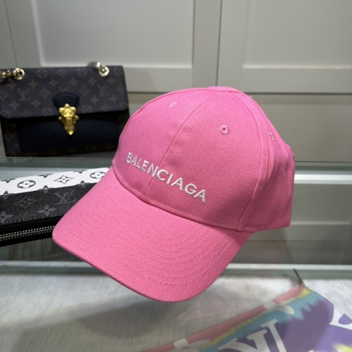 Balenciaga Caps #1058636 $25.00 USD, Wholesale Replica Balenciaga Caps