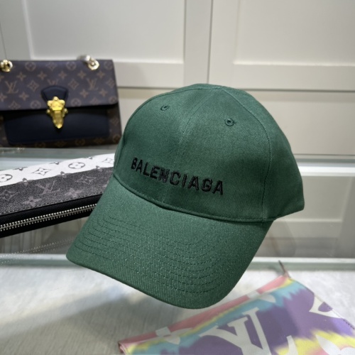 Balenciaga Caps #1058640 $25.00 USD, Wholesale Replica Balenciaga Caps