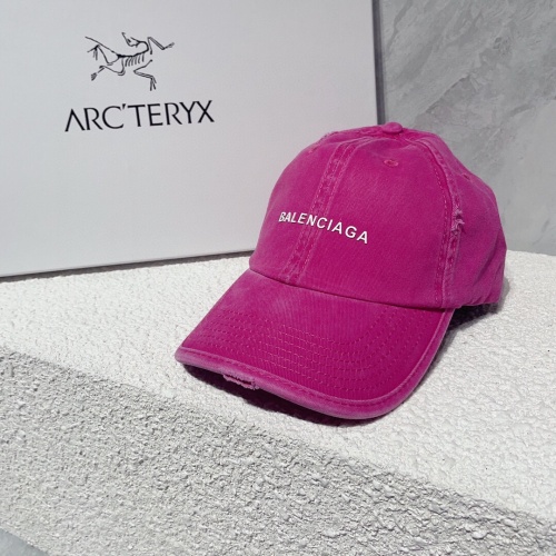 Balenciaga Caps #1058648