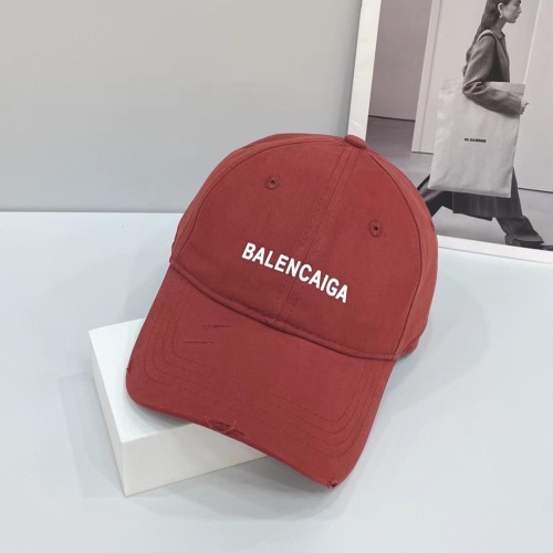 Balenciaga Caps #1058650 $25.00 USD, Wholesale Replica Balenciaga Caps