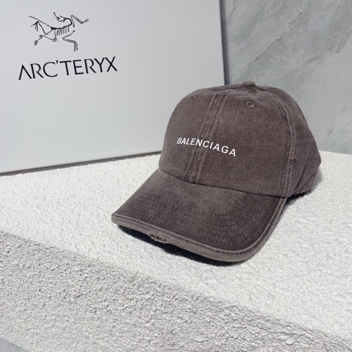 Balenciaga Caps #1058652