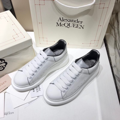 Alexander McQueen Casual Shoes For Men #1058894
