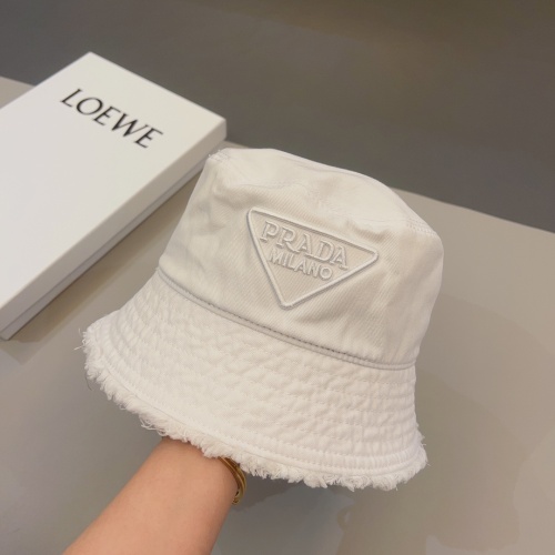 Prada Caps #1058920