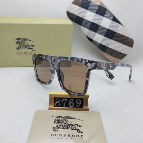 Burberry Sunglasses #1058935 $24.00 USD, Wholesale Replica Burberry Sunglasses