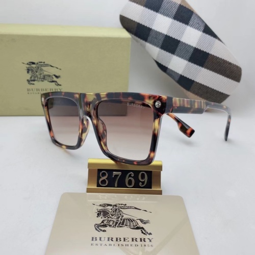 Burberry Sunglasses #1058936 $24.00 USD, Wholesale Replica Burberry Sunglasses