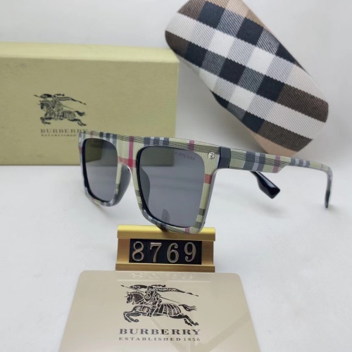 Burberry Sunglasses #1058937 $24.00 USD, Wholesale Replica Burberry Sunglasses