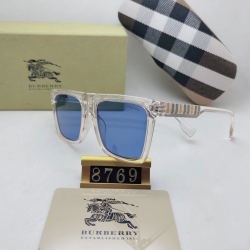 Burberry Sunglasses #1058938 $24.00 USD, Wholesale Replica Burberry Sunglasses