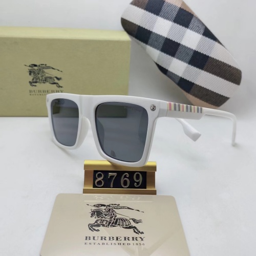 Burberry Sunglasses #1058939 $24.00 USD, Wholesale Replica Burberry Sunglasses