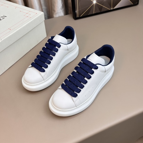 Alexander McQueen Casual Shoes For Men #1059002