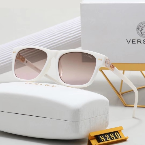 Versace Sunglasses #1059064